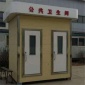 集装箱活动房厕所