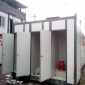 集装箱厕所出租 工地集装箱