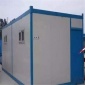 购买集装箱厕所 工地集装箱