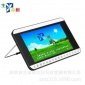高清屛10.1寸播放器高清视频插卡MP4播放器 老人视频机讲道机