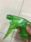 园林 手扣式喷雾头 喷壶喷头 可乐瓶式喷头 高雾化塑料喷头