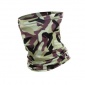 户外骑行运动冷感冰丝头巾 多功能百变魔术头巾 伪装迷彩头巾